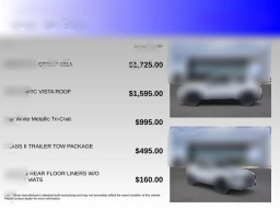 Ford Escape Platinum AWD 2026