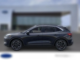 Ford Escape Platinum AWD 2026