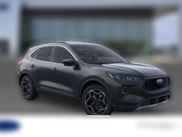 Ford Escape Platinum AWD 2026