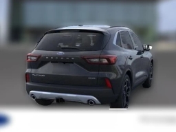 Ford Escape Platinum AWD 2026