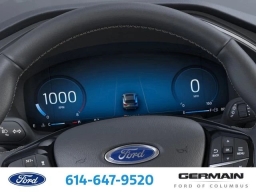 Ford Escape Platinum AWD 2026