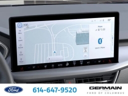 Ford Escape Platinum AWD 2026