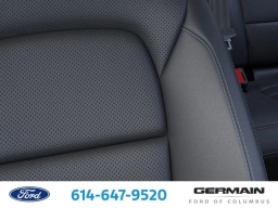 Ford Escape Platinum AWD 2026