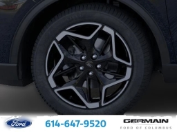 Ford Escape Platinum AWD 2026