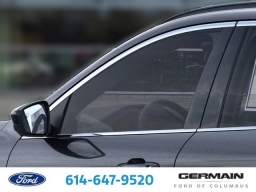 Ford Escape Platinum AWD 2026