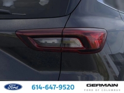 Ford Escape Platinum AWD 2026