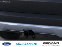 Ford Escape Platinum AWD 2026