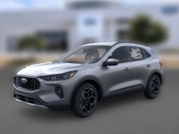 Ford Escape Platinum AWD 2026