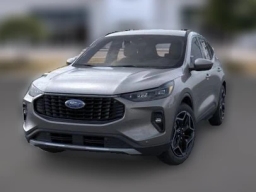 Ford Escape Platinum AWD 2026