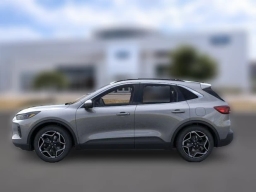 Ford Escape Platinum AWD 2026