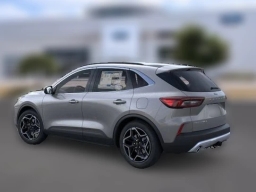 Ford Escape Platinum AWD 2026