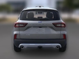 Ford Escape Platinum AWD 2026