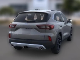 Ford Escape Platinum AWD 2026