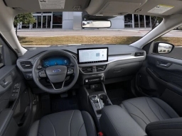 Ford Escape Platinum AWD 2026