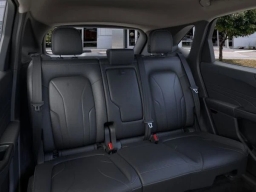 Ford Escape Platinum AWD 2026