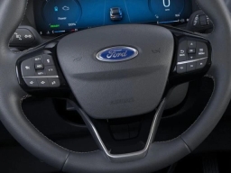 Ford Escape Platinum AWD 2026