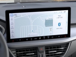 Ford Escape Platinum AWD 2026