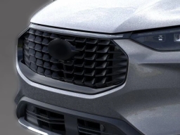 Ford Escape Platinum AWD 2026