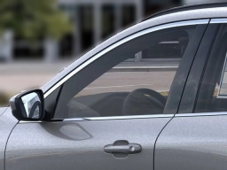 Ford Escape Platinum AWD 2026