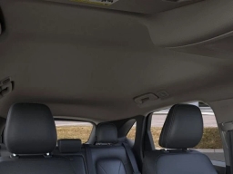 Ford Escape Platinum AWD 2026