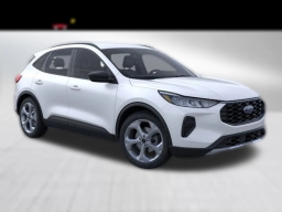 Ford Escape ST-Line AWD 2026