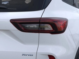 Ford Escape ST-Line AWD 2026