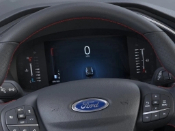 Ford Escape ST-Line AWD 2026