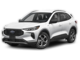 Ford Escape ST-Line AWD 2025