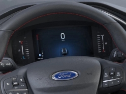Ford Escape ST-Line AWD 2026