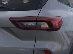 Ford Escape ST-Line AWD 2026