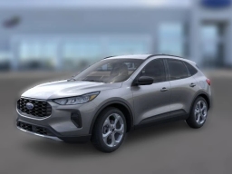Ford Escape ST-Line AWD 2026