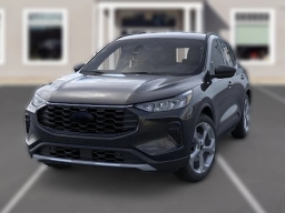 Ford Escape ST-Line AWD 2026