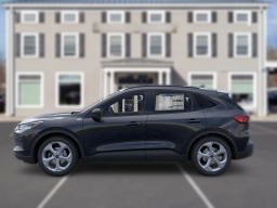 Ford Escape ST-Line AWD 2026