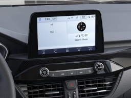 Ford Escape ST-Line AWD 2026