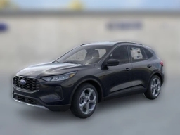 Ford Escape ST-Line AWD 2026