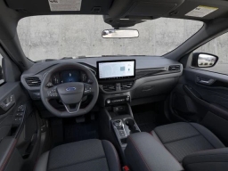 Ford Escape ST-Line AWD 2026