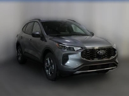 Ford Escape ST-Line AWD 2026