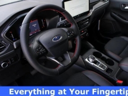 Ford Escape ST-Line AWD 2026