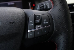 Ford Escape ST-Line AWD 2026