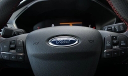 Ford Escape ST-Line AWD 2026
