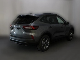 Ford Escape ST-Line AWD 2026