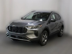 Ford Escape ST-Line AWD 2026