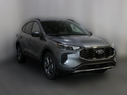 Ford Escape ST-Line AWD 2026