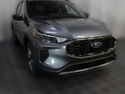 Ford Escape ST-Line AWD 2026