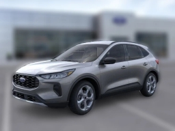 Ford Escape ST-Line AWD 2026
