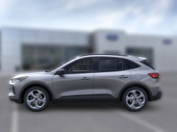Ford Escape ST-Line AWD 2026
