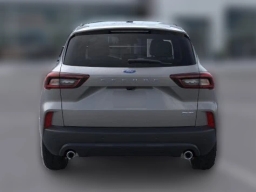 Ford Escape ST-Line AWD 2026