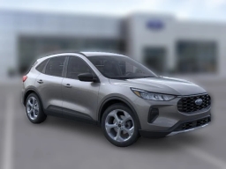 Ford Escape ST-Line AWD 2026