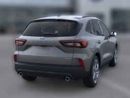 Ford Escape ST-Line AWD 2026
