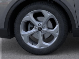 Ford Escape ST-Line AWD 2026